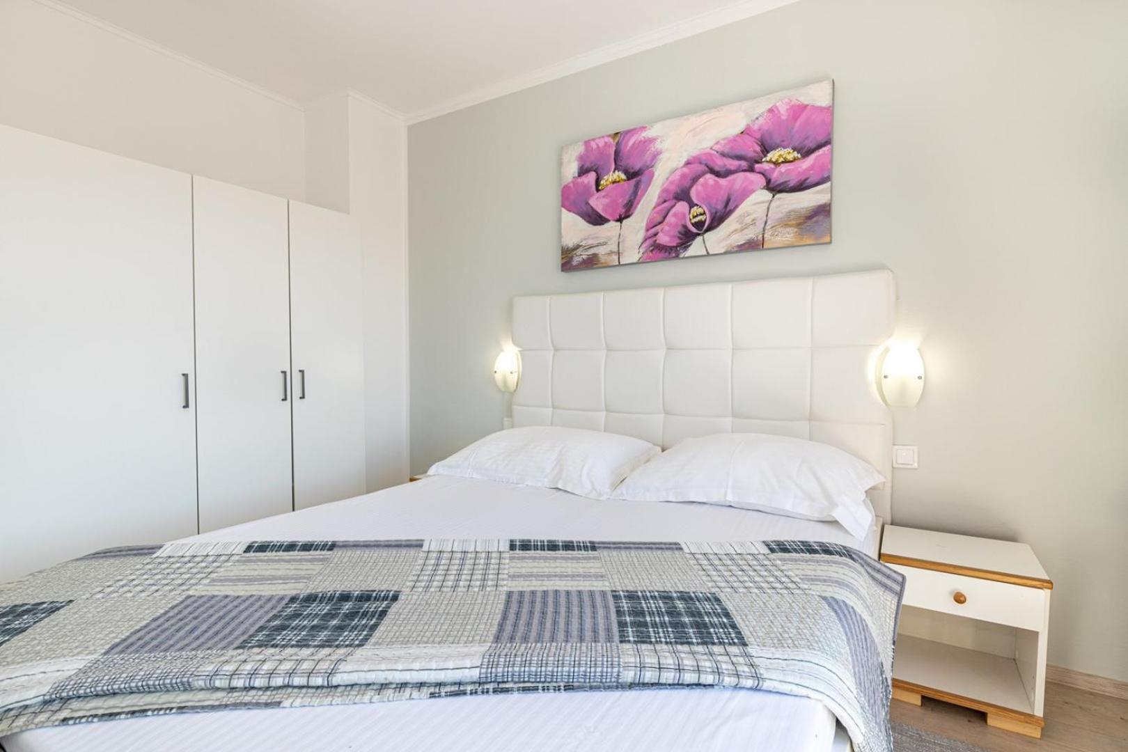 Apartments Alida 波雷奇 客房 照片
